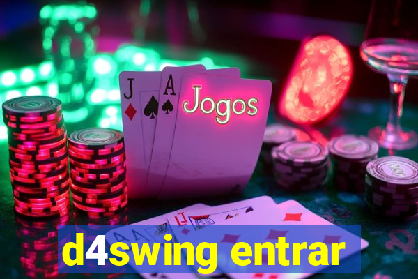 d4swing entrar